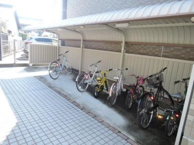 共用部分