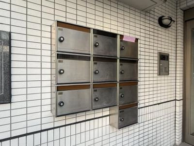 共用部分