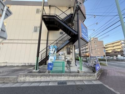 ロビー