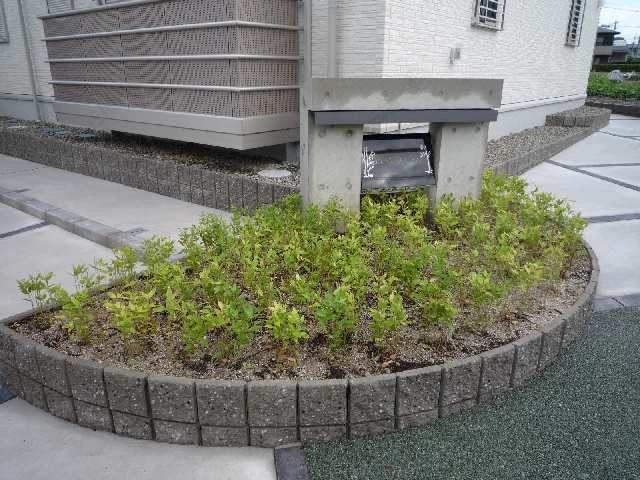 共用部