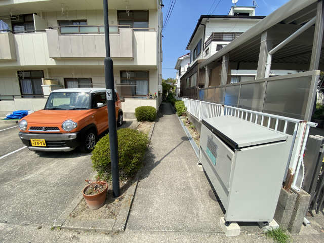 共用部分