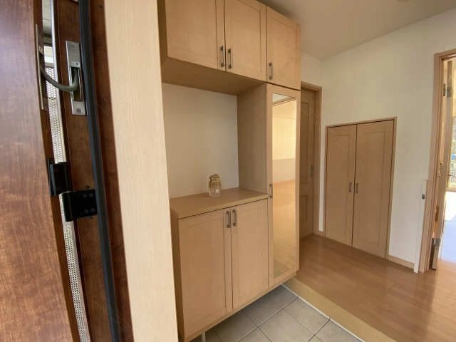 シューズBOX
