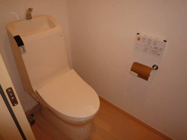 ＷＣ