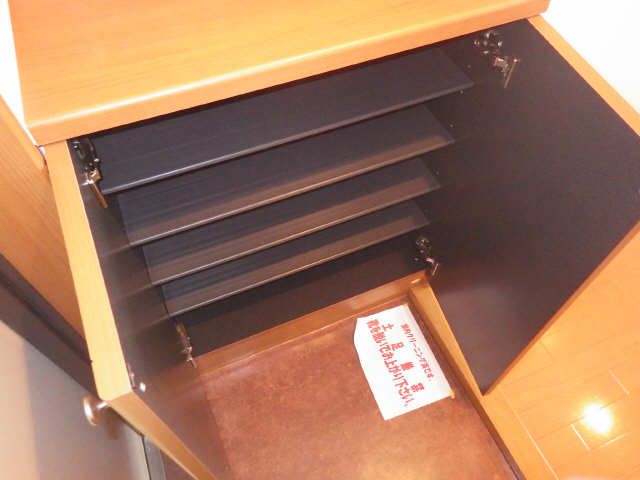 シューズＢＯＸ
