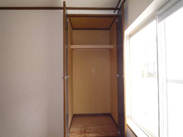 キッチン収納