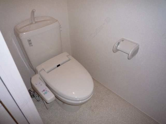 ＷＣ