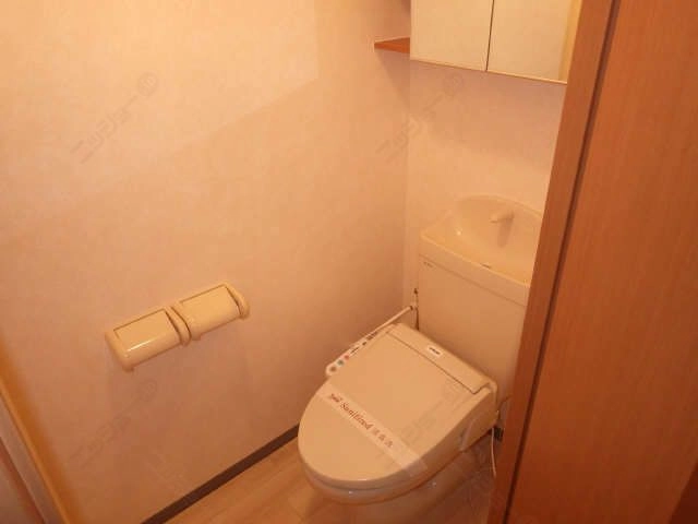ＷＣ