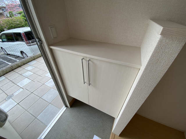 シューズBOX