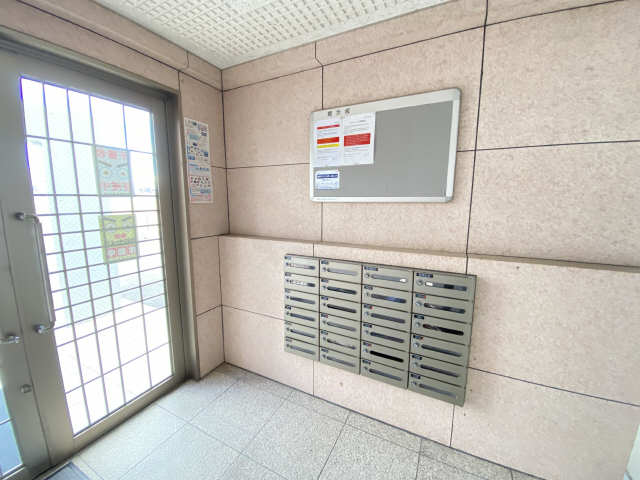 共用部分