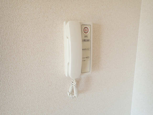 インターホン