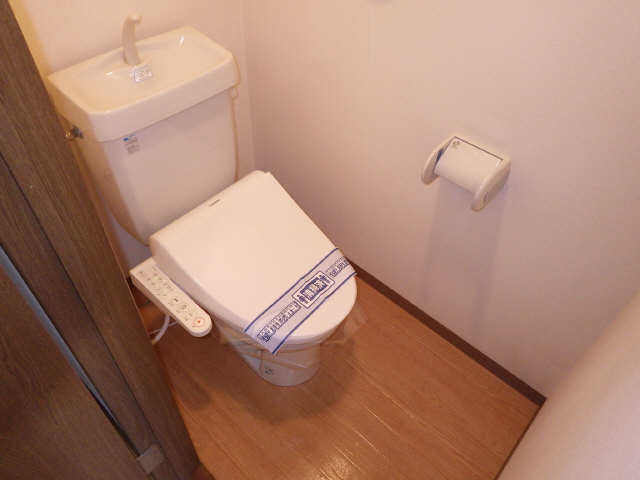 ＷＣ