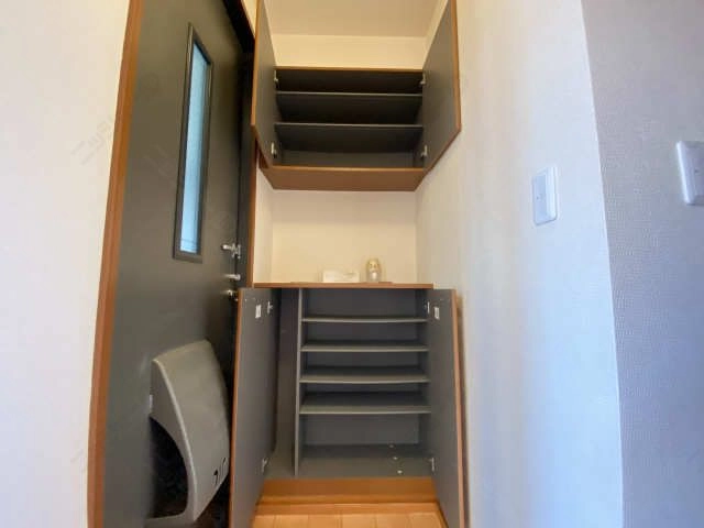 シューズBOX