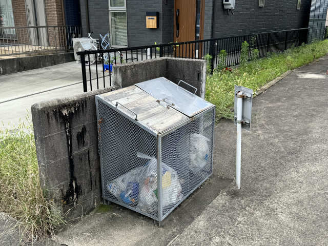 共用部分