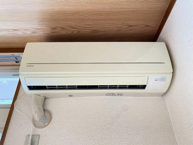 エアコン