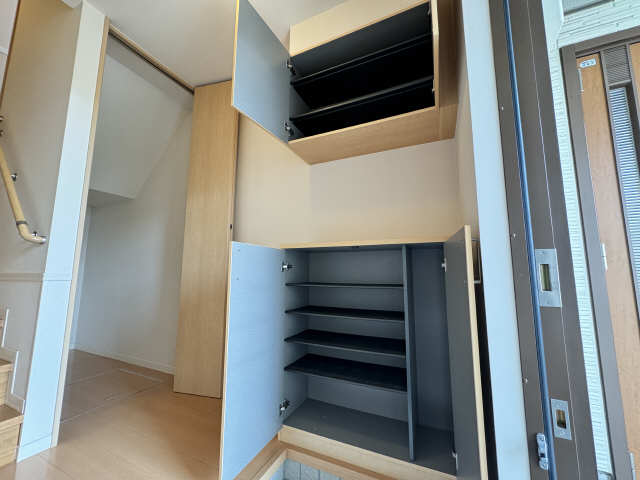 シューズBOX