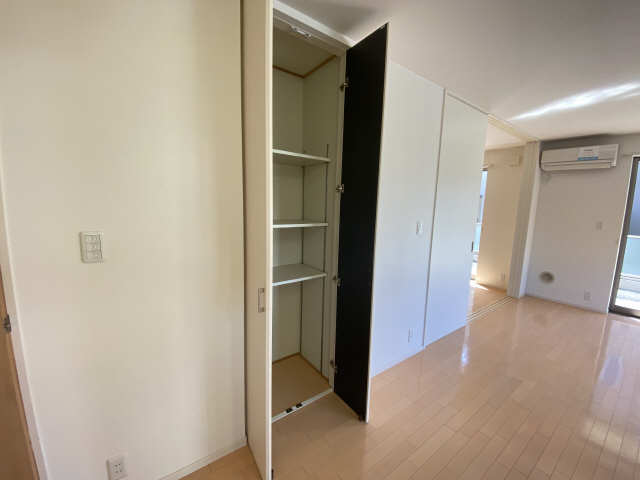 リビング収納