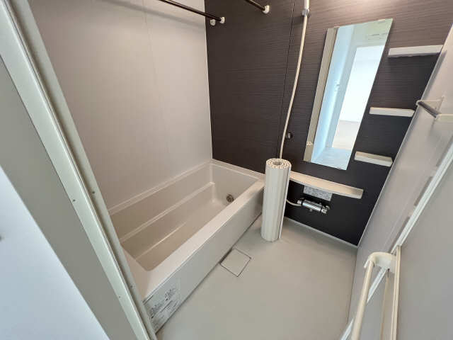 ベルクオーレ 2階 浴室