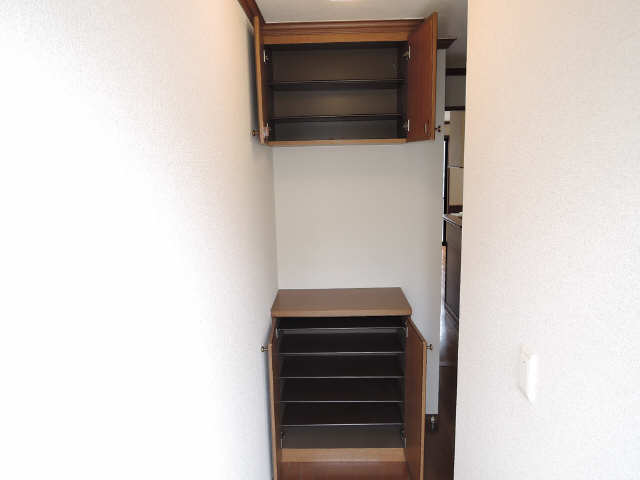 シューズＢＯＸ