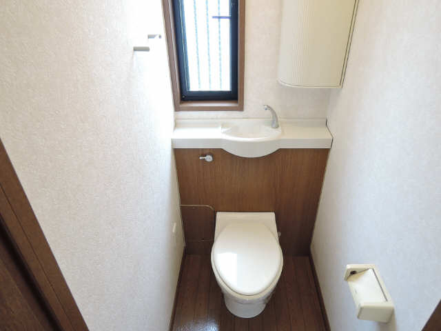 ＷＣ