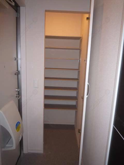 シューズクローク