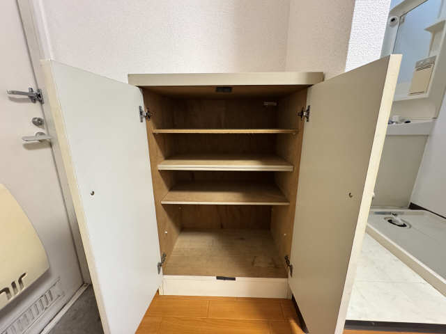 シューズBOX