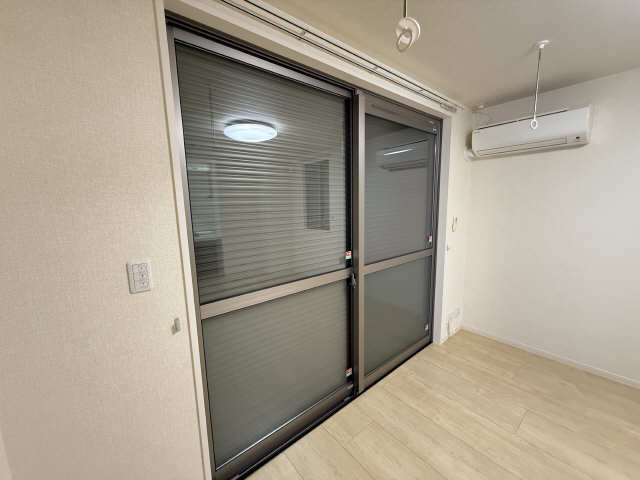 シャッター