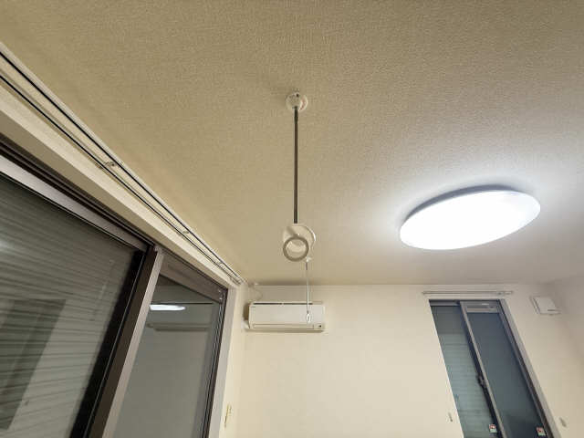 室内物干