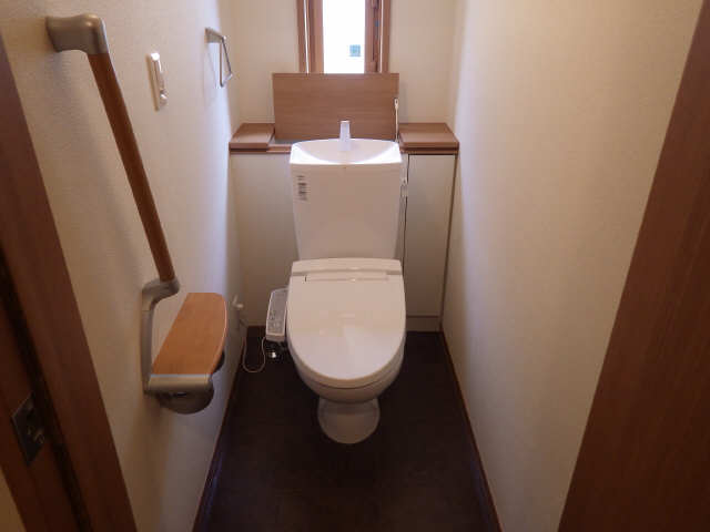 WC