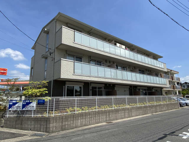 外観「