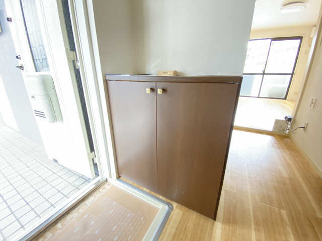 シューズBOX