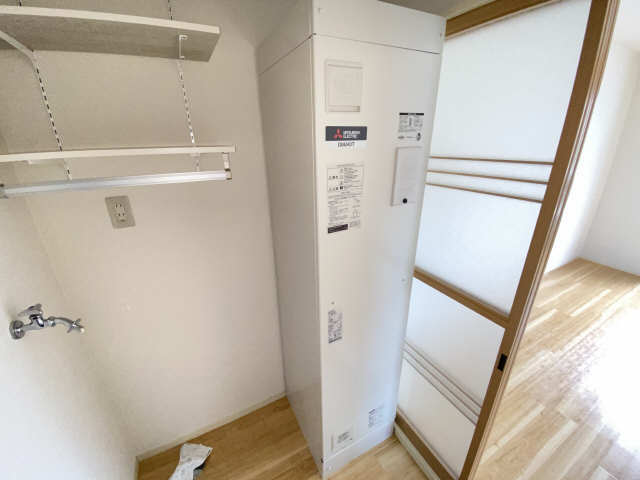電気温水器