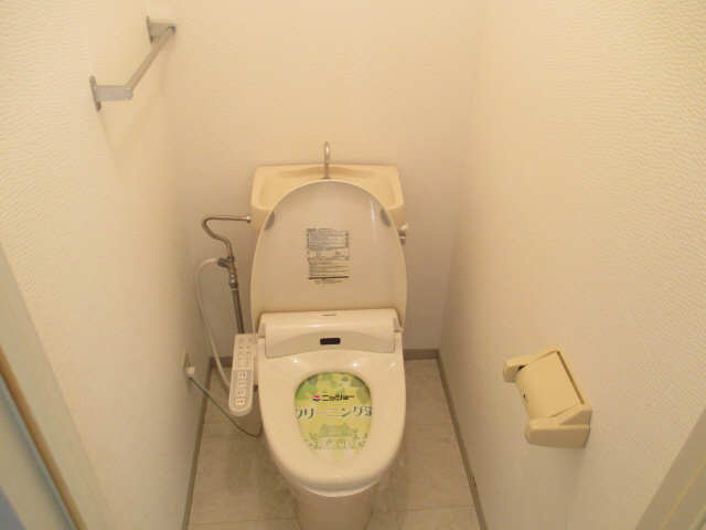 ＷＣ