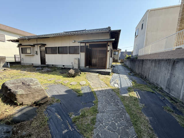 庭