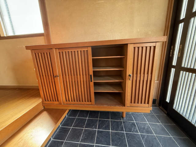 シューズBOX