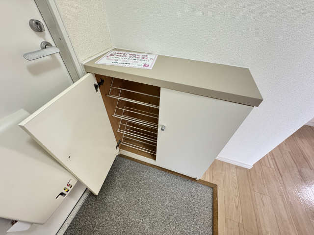 シューズBOX