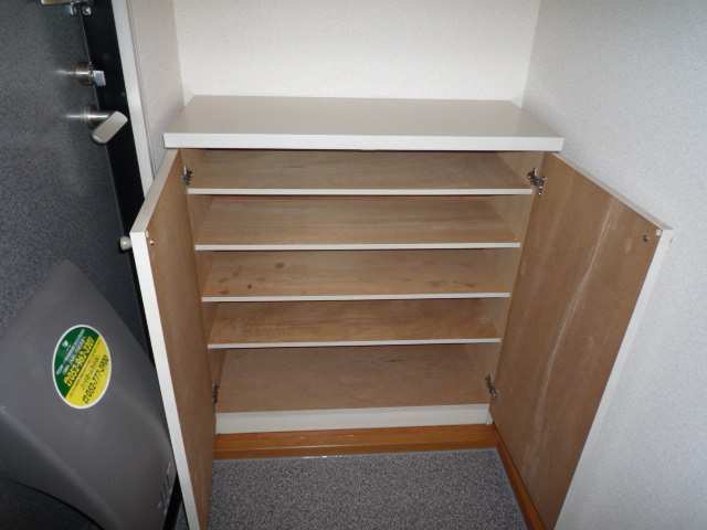 シューズBOX