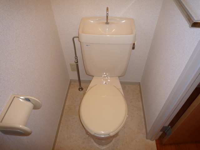 ＷＣ