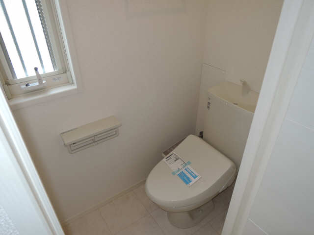 ＷＣ