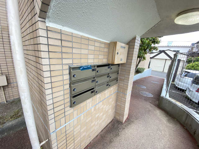 共用部分