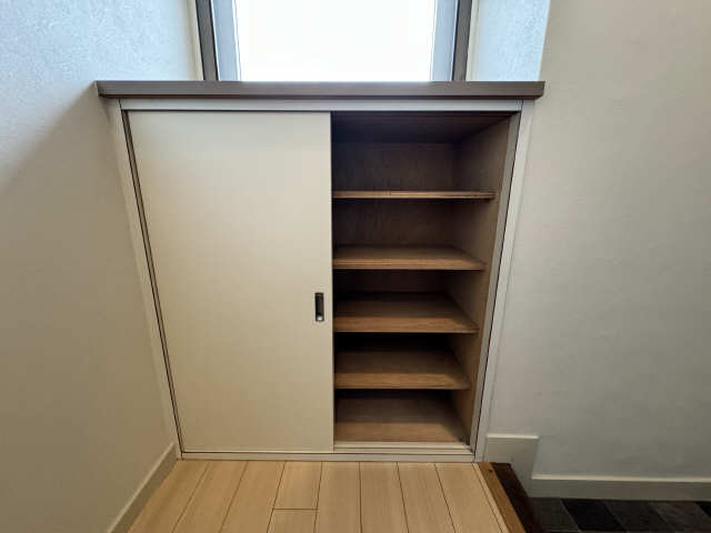 シューズBOX