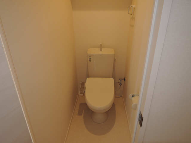 ＷＣ