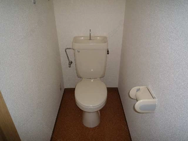 ＷＣ