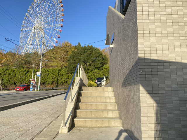 アプローチ