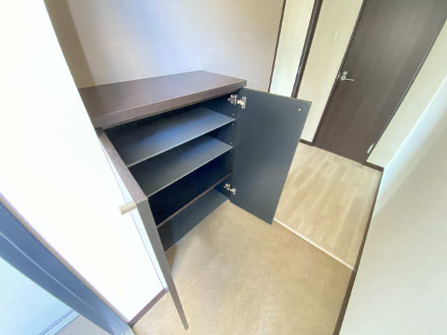 シューズBOX