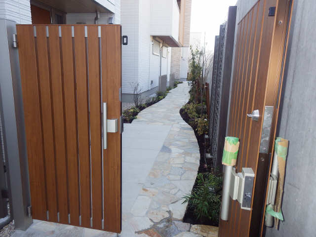 共用部