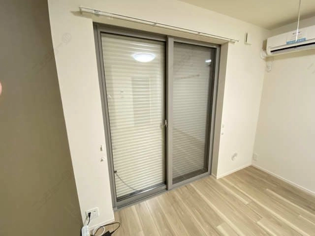 防犯シャッター