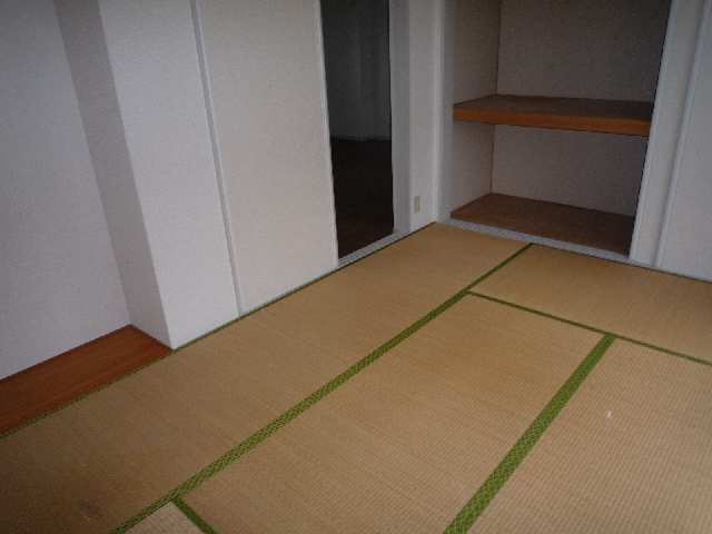 南和室