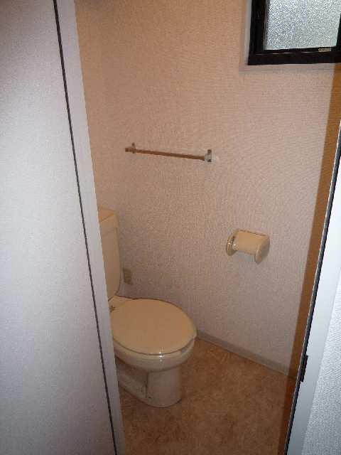 ＷＣ