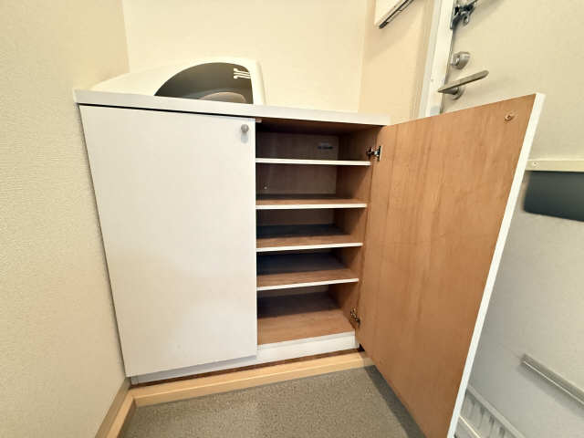 シューズBOX