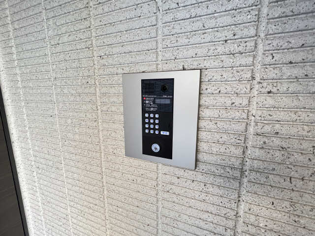 オートロック